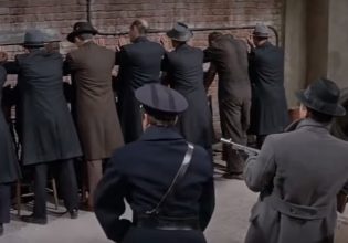 Αλ Καπόνε: Η «Σφαγή του Αγίου Βαλεντίνου» – Η επίθεση που σόκαρε τους γκάνγκστερς