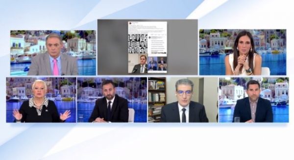 Πολάκης: Σκληρή κόντρα ΝΔ – ΣΥΡΙΖΑ