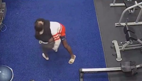 ΗΠΑ: Τρόμος για 24χρονη που δέχθηκε επίθεση σε γυμναστήριο