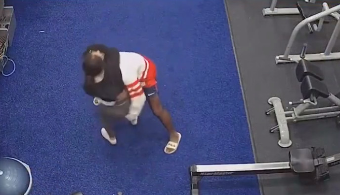 ΗΠΑ: Τρόμος για 24χρονη που δέχθηκε επίθεση σε γυμναστήριο