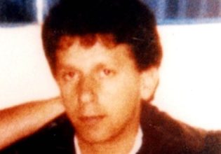 Βασίλης Σούφλας: Ο πιο ψυχρός Έλληνας εκτελεστής που δολοφονήθηκε και τσιμεντώθηκε από τους συνεργάτες του