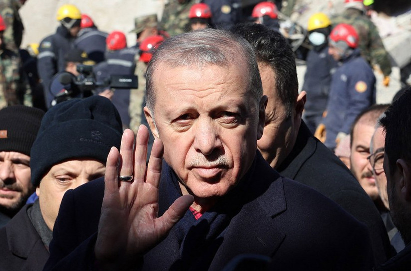Τουρκία: Το σχέδιο Ερντογάν για να «αναστηθεί» πολιτικά - Σε πόσο καιρό θέλει να κάνει εκλογές