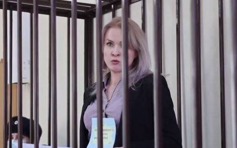 Ρωσία: Βασανιστήρια με άγνωστη ένεση καταγγέλλει δημοσιογράφος