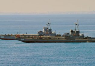 Η Ιταλία προειδοποιεί: «Κίνδυνος επεισοδίου» λόγω της ενισχυμένης και επιθετικής παρουσίας του ρωσικού στόλου στη Μεσόγειο