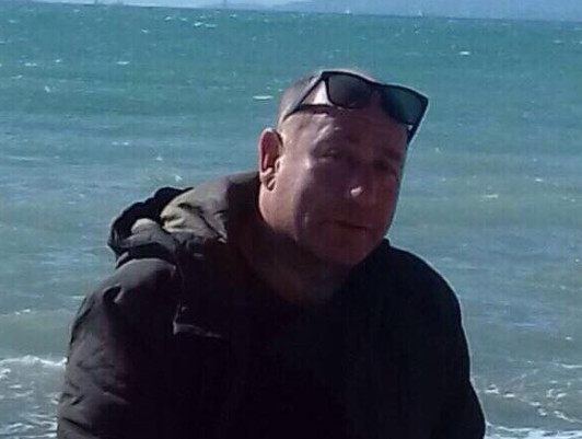 Πένθος στο ελληνικό πόλο: Πέθανε ο Γιώργος Κατσούλης