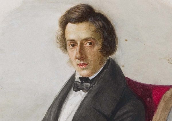 Σοπέν: Ο δάσκαλος του ρομαντισμού, τα προβλήματα υγείας και το έργο του Μότσαρτ στην κηδεία του