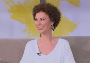 Δώρα Χρυσικού: Βρήκα τον καρκίνο κάνοντας εξωσωματική για ένα παιδί που τελικά δεν ήθελα