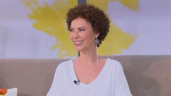 Δώρα Χρυσικού: Βρήκα τον καρκίνο κάνοντας εξωσωματική για ένα παιδί που τελικά δεν ήθελα