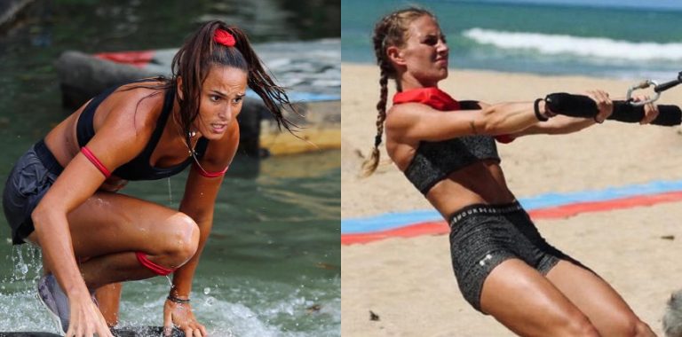 Αιχμηρή ανάρτηση για το Survivor All Star – «Τη νύχτα του πολέμου μίλησες παραπάνω κι από μένα»