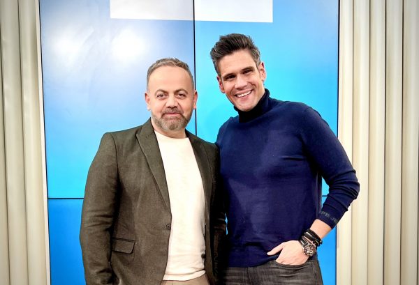 Όλα για τη Ζωή μας: Επιστήμονες δίνουν συμβουλές για την καλή υγεία μας