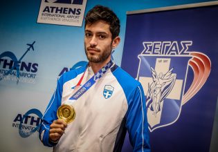 Μίλτος Τεντόγλου: «Δεν χαλιέμαι από αυτά, συνεχίζω» – Τι έλεγε ο Ολυμπιονίκης στη μητέρα του πριν το άλμα στα 8,41 μ.