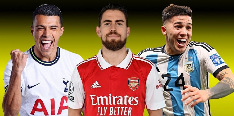 Στην κορυφή η Premier League στο μεταγραφικό παζάρι, δεύτερη η… Τσέλσι