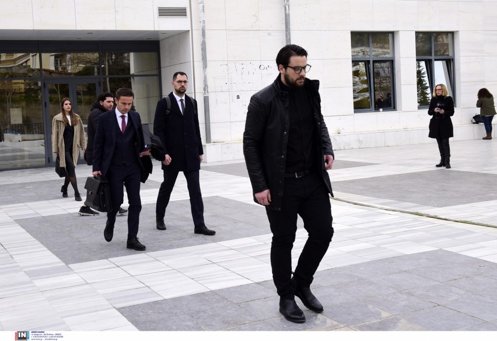 Μάνος Δασκαλάκης: «Δεν σκοτώνεις τα παιδιά σου για έναν κλαρινογαμπρό», είπε ο Αλέξης Κούγιας