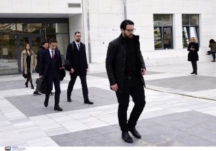 Μάνος Δασκαλάκης: «Δεν σκοτώνεις τα παιδιά σου για έναν κλαρινογαμπρό», είπε ο Αλέξης Κούγιας