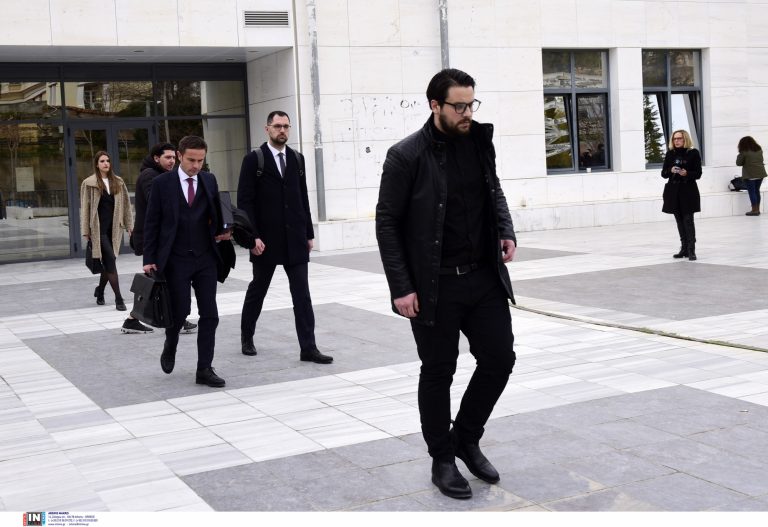 Μάνος Δασκαλάκης: «Δεν σκοτώνεις τα παιδιά σου για έναν κλαρινογαμπρό», είπε ο Αλέξης Κούγιας