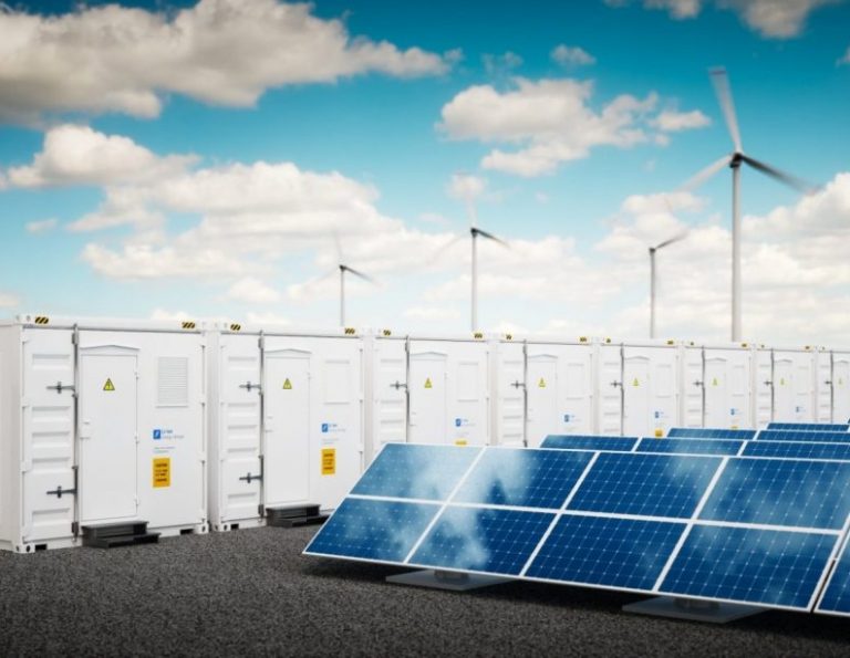 Εγκαταστάσεις αποθήκευσης ενέργειας επιδιώκει να κάνει ο Δήμος Φυλής