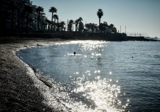 Καιρός: Εξαιρετικά θερμός για την εποχή ο φετινός Ιανουάριος στην Ελλάδα, σύμφωνα με το Meteo
