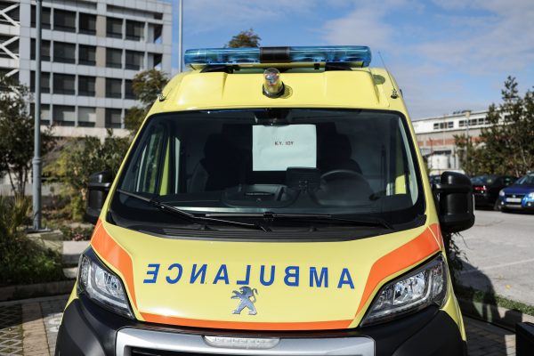 Εύβοια: Νεκρό 3χρονο αγοράκι – Έπεσε πάνω του κολώνα