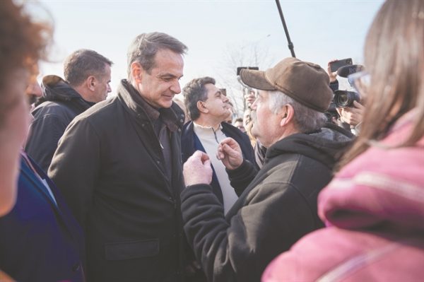 Κοζάνη: «”Οχι” σε δήθεν ψήφους διαμαρτυρίας»