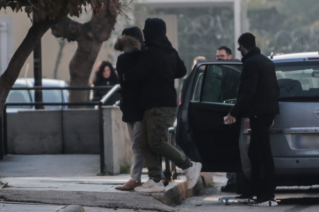 Σεπόλια: Βίαζε την 12χρονη όταν η γυναίκα και το παιδί του έπαιζαν στο πάρκο