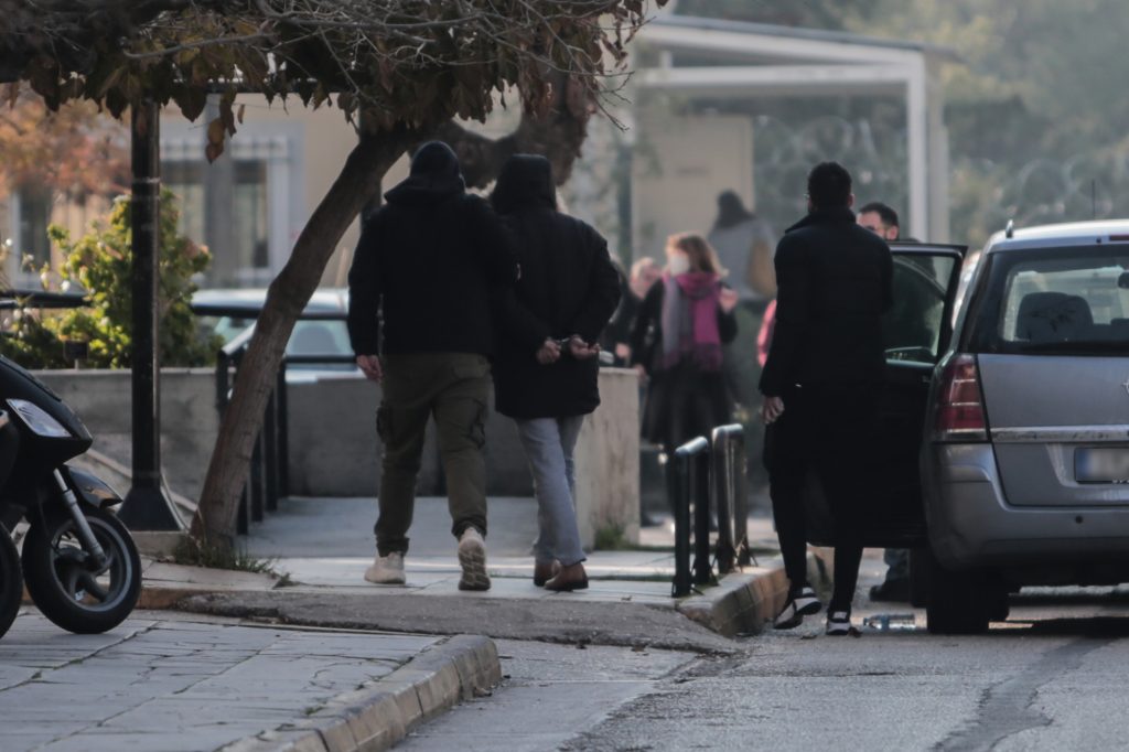 Σεπόλια: Στην φυλακή ακόμα δύο άτομα για τον βιασμό της 12χρονης – Για συμπληρωματική απολογία ο Μίχος