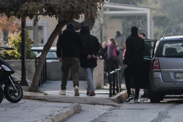 Σεπόλια: Στην φυλακή ακόμα δύο άτομα για τον βιασμό της 12χρονης – Για συμπληρωματική απολογία ο Μίχος