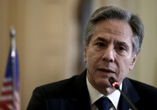 Στέιτ Ντιπάρτμεντ: ΗΠΑ και Ελλάδα προωθούν κοινούς στόχους