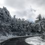 Κακοκαιρία «Μπάρμπαρα»: Πότε θα ξεκινήσει να χιονίζει στην Αττική – Οι τελευταίες προβλέψεις για την κακοκαιρία «Μπάρμπαρα»