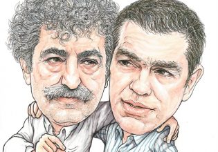 Τσίπρας – Πολάκης: Τα απομεινάρια μίας σύγκρουσης