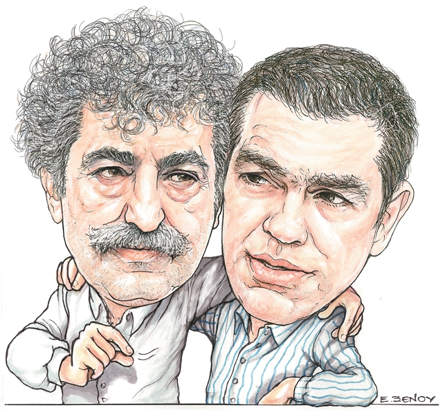 Τσίπρας – Πολάκης: Τα απομεινάρια μίας σύγκρουσης