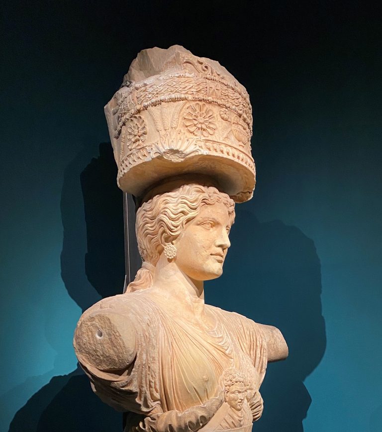 Ελευσίνα: Οι εκθέσεις του Αρχαιλογικού Μουσείου