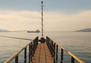 Ελευσίς 2023: Η τελετή έναρξης της Πολιτιστικής Πρωτεύουσας της Ευρώπης