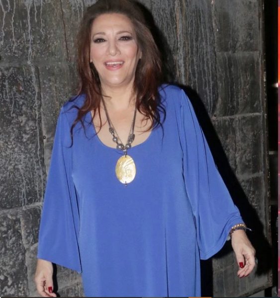 Μπισμπίκης – Βανδή: Η οργισμένη ανάρτηση της Ελένης Βιτάλη για το ερωτευμένο ζευγάρι