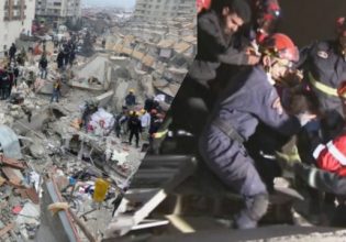 ΕΜΑΚ: Στον Ασπρόπυργο εκπαιδεύονται οι ήρωες των καταστροφών