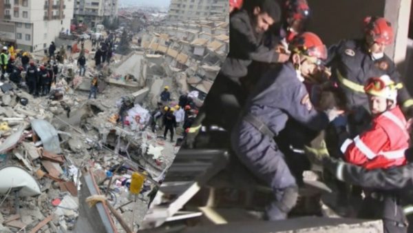 ΕΜΑΚ: Στον Ασπρόπυργο εκπαιδεύονται οι ήρωες των καταστροφών