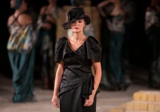 Έμιλυ Κολιανδρή: Ο έρωτας με τον Χρήστο Λούλη ήταν τα «Πέτρινα Χρόνια»