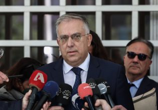 Θεοδωρικάκος: Κατέθεσε μήνυση εναντίον του απόστρατου