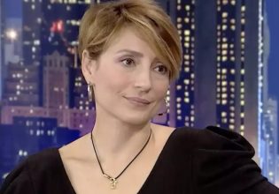 Ευδοκία Ρουμελιώτη: Ήταν ένα παιδάκι με ειδικές ανάγκες