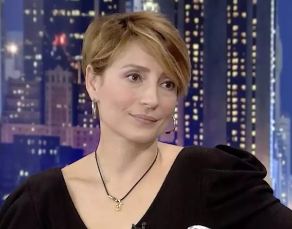 Ευδοκία Ρουμελιώτη: Ήταν ένα παιδάκι με ειδικές ανάγκες