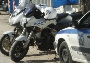 Νέο Ηράκλειο: Μαχαίρωσαν 17χρονο στον πνεύμονα στον ΗΣΑΠ