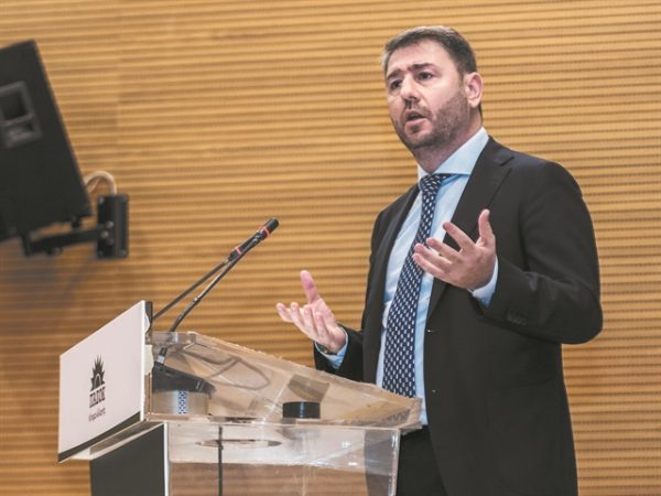 ΠΑΣΟΚ: Ψάχνουν το «κλειδί» στο Λεκανοπέδιο