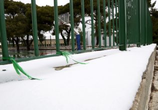 Σχολεία: Όλα δείχνουν ότι θα μείνουν κλειστά τη Δευτέρα – Τι είπε ο Στέλιος Πέτσας