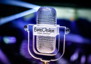 Eurovision 2023:  Αυτό είναι το τραγούδι της Ελλάδας – Ακούστε απόσπασμα