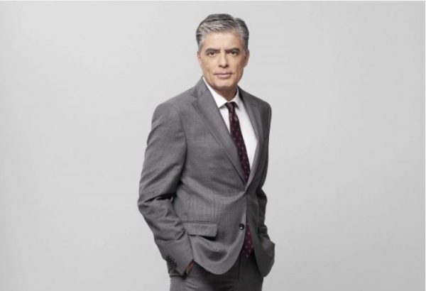 Mega: Κυρίαρχος ο Νίκος Ευαγγελάτος και τον Ιανουάριο