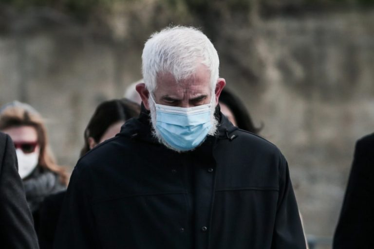 «Η οικογένεια του Πέτρου Φιλιππίδη έχει δώσει εντολή για αγωγή στην Πηνελόπη Αναστασοπούλου»