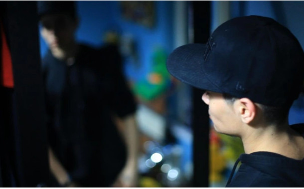 Ρουζγκάρ Ερκοτσλάρ: Η ηθοποιός από την Τουρκία που έγινε άνδρας