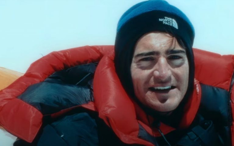 «Finding Michael»: Η συγκλονιστική αναζήτηση του 162ου ανθρώπου που πέθανε στο Έβερεστ