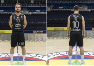 Η ξεχωριστή εμφάνιση της Φενέρμπαχτσε κόντρα στην Παρτιζάν