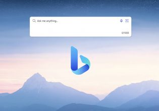 Microsoft: Η τεχνητή νοημοσύνη του Bing ενσωματώνεται στα Windows