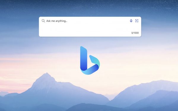 Microsoft: Η τεχνητή νοημοσύνη του Bing ενσωματώνεται στα Windows